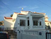 Ciudad Quesada Villa